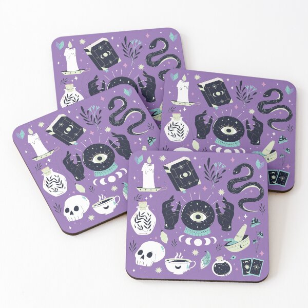 Item preview, Magical Elements designed and sold by MoonObscura.