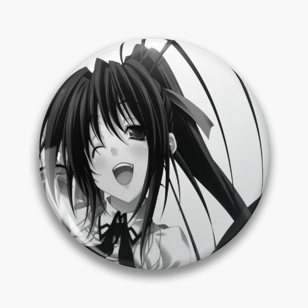 Item preview, Akeno designed and sold by rubster21.