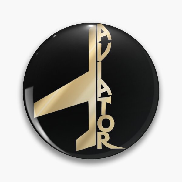 Item preview, Aviator GOLD Apparel designed and sold by TheSkyStore.