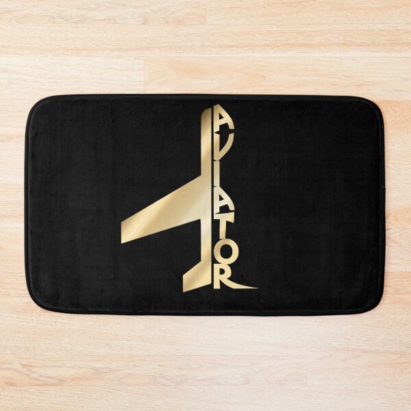 Item preview, Aviator GOLD Apparel designed and sold by TheSkyStore.