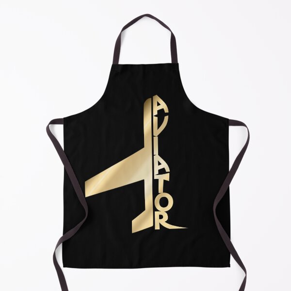 Item preview, Aviator GOLD Apparel designed and sold by TheSkyStore.