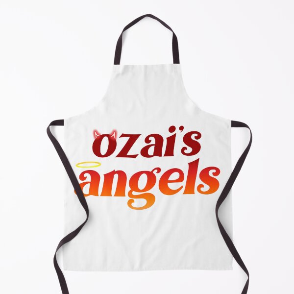 Item preview, ozai's angels, azula, mai, ty lee avatar the last airbender (white) designed and sold by Diygurugirl.