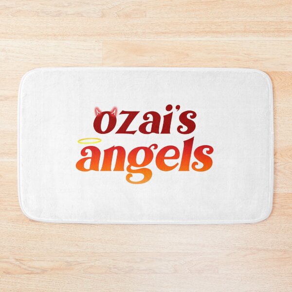 Item preview, ozai's angels, azula, mai, ty lee avatar the last airbender (white) designed and sold by Diygurugirl.
