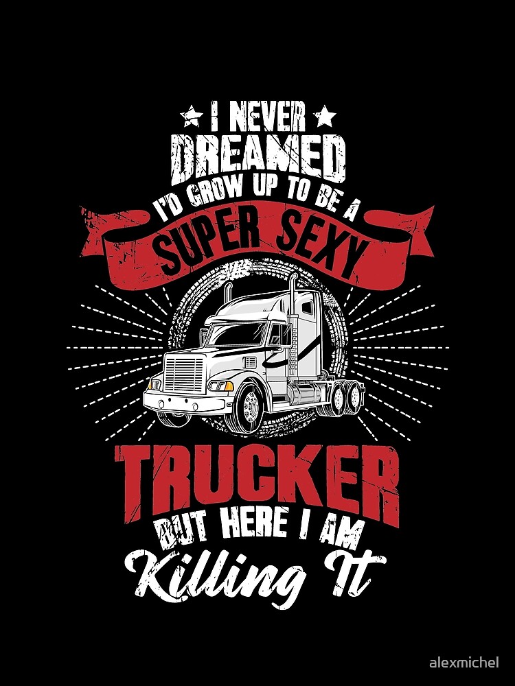 Trucker Shirt, Truck Driver Gifts, Washed in the Blood Christian Trucker T  Shirt, Gifts for Truckers, Truck Driver Shirt 