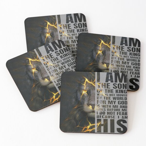 Item preview,  The lion king designed and sold by TopDesignArt.