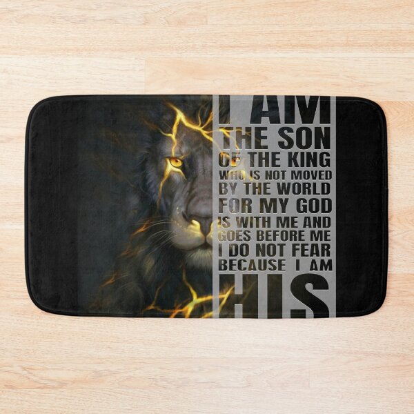 Item preview,  The lion king designed and sold by TopDesignArt.