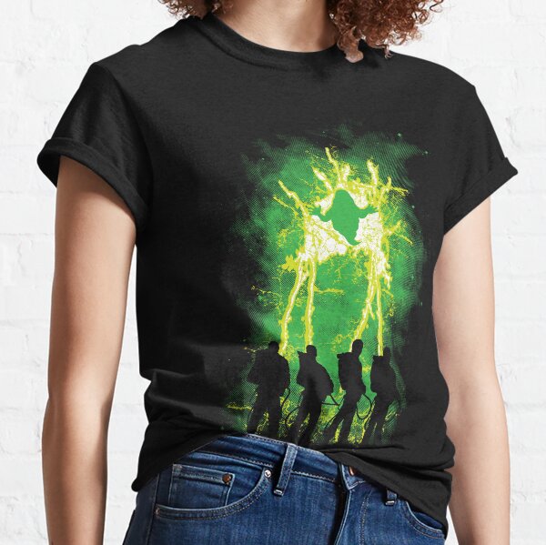 Cleaning Up Town Classic T-Shirt