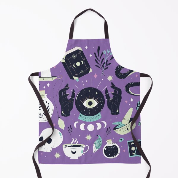Item preview, Magical Elements designed and sold by MoonObscura.