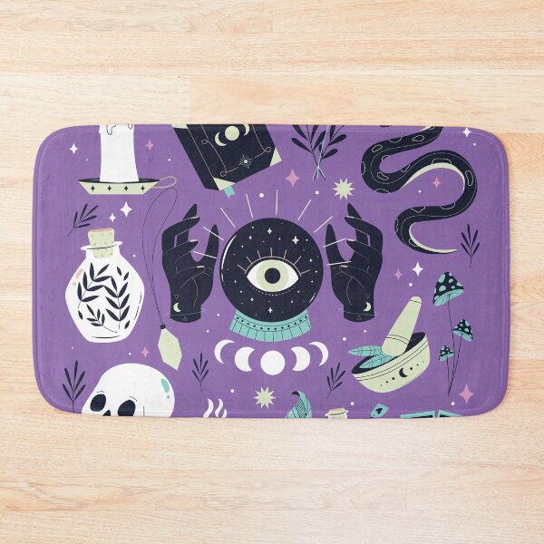 Item preview, Magical Elements designed and sold by MoonObscura.