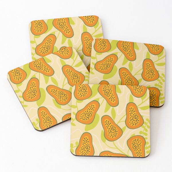Item preview, plenty of papayas designed and sold by amikhael.
