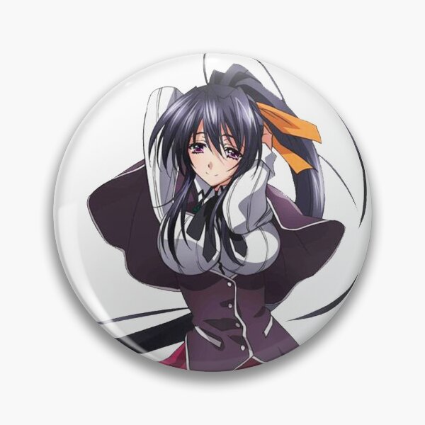 Pin on highschool DxD