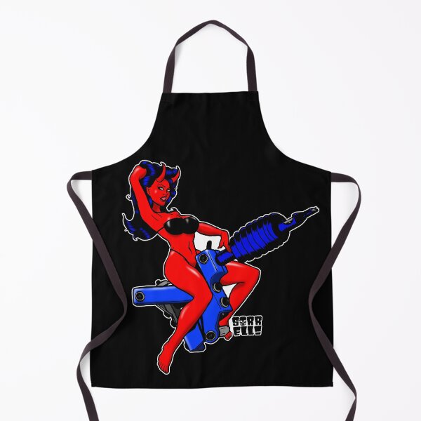 Item preview, Hurts So Good (Censored) designed and sold by Jason Sorrell.