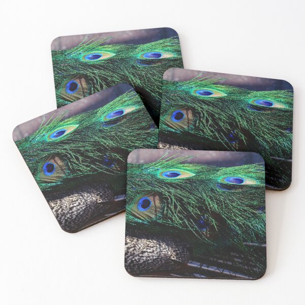 Item preview, Peacock Passion designed and sold by RewskiPhotos.