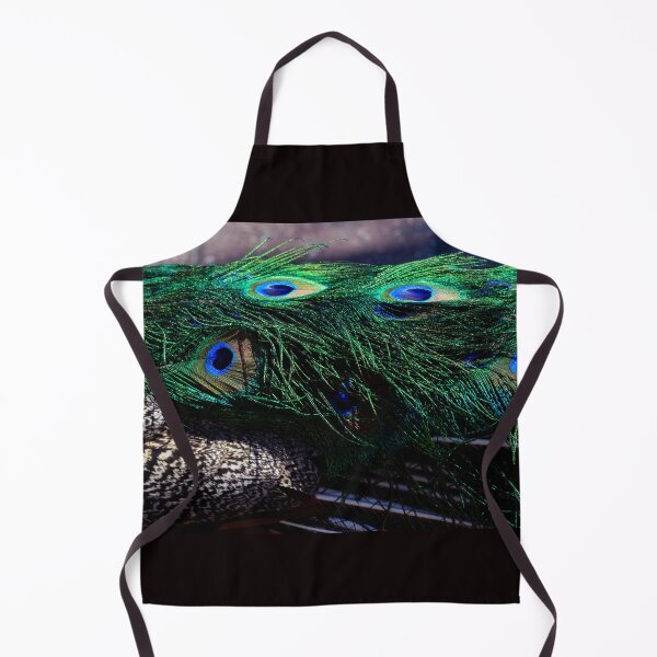 Item preview, Peacock Passion designed and sold by RewskiPhotos.