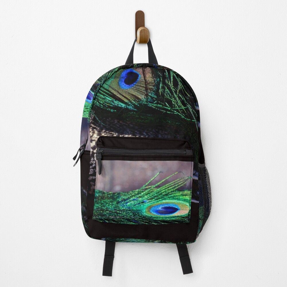 Item preview, Backpack designed and sold by RewskiPhotos.
