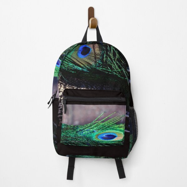 Item preview, Peacock Passion designed and sold by RewskiPhotos.