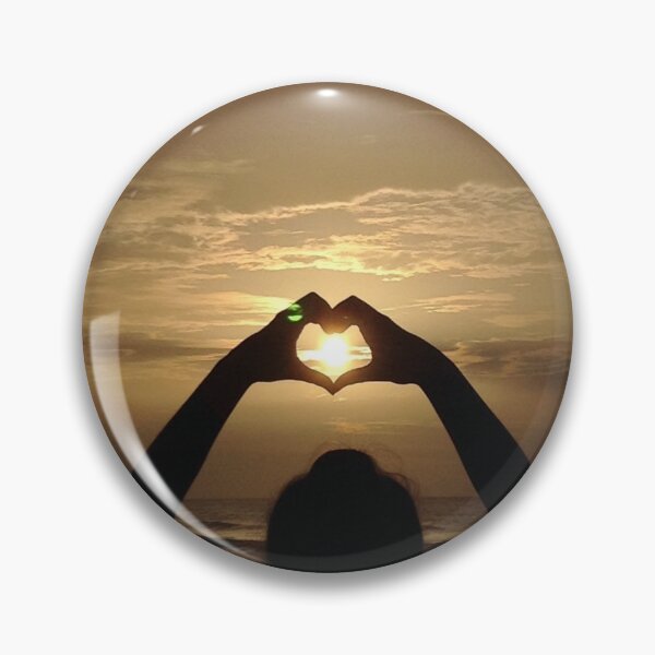 Item preview, Sunrise love designed and sold by Hisbestwork.