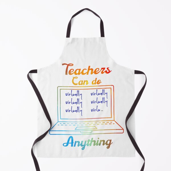 Item preview, Teachers can do virtually Anything - E learning designed and sold by PacificStreams.
