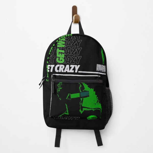 Item preview, Get crazy get wild designed and sold by thisisbari.