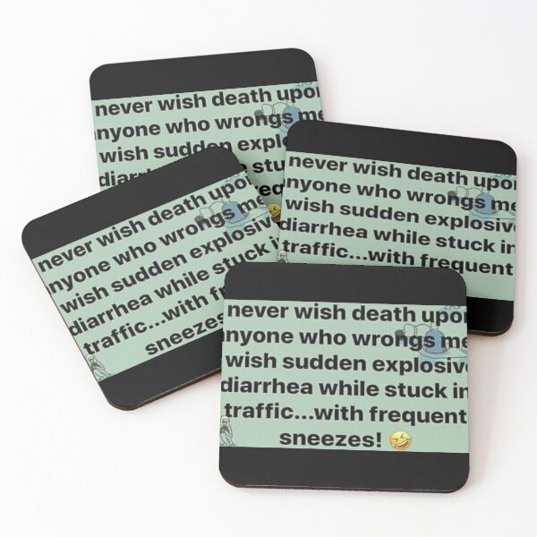 Item preview, Diarrhea  designed and sold by Yesenia Ortiz.