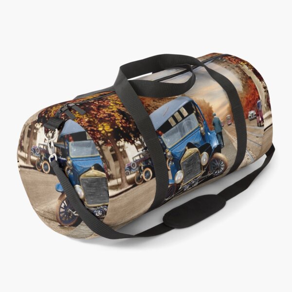 Item preview, Vintage Car road accident, ca 1930 designed and sold by lexmil.