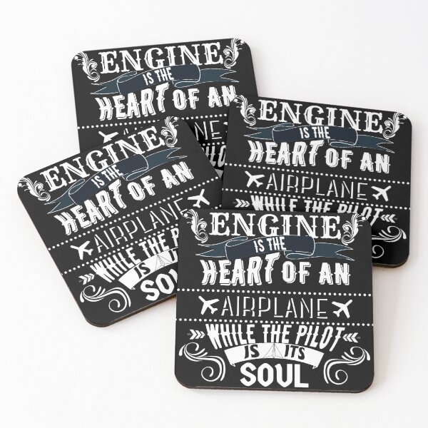 Item preview, Airplanes Heart and Soul designed and sold by TheSkyStore.