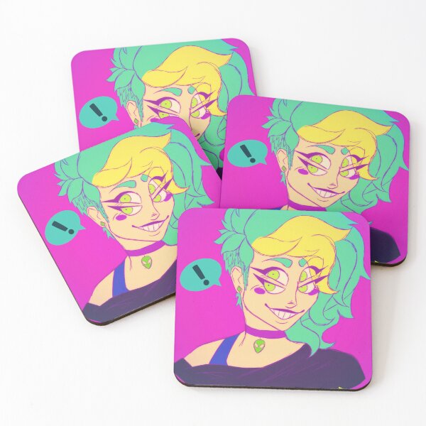 Item preview, Four Eyes designed and sold by Brutes4babes.