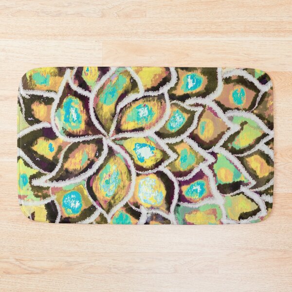 Item preview, Abstract Botanical  designed and sold by MarcSabuncu.