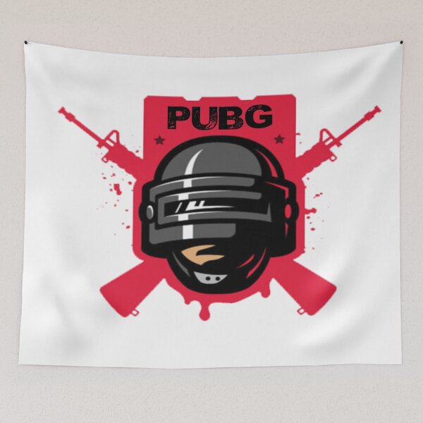 Artikelvorschau, PUBG Kriegsikone entworfen und verkauft von sagar96.