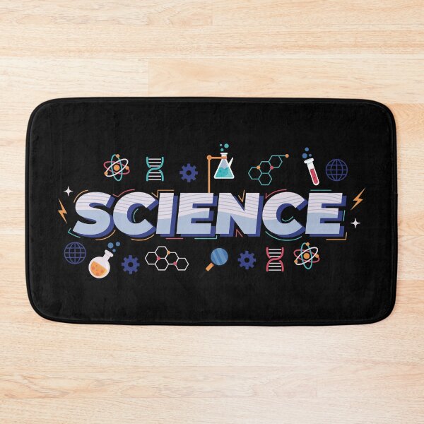 Item preview, Amazing Science designed and sold by Vector Scout Lab.
