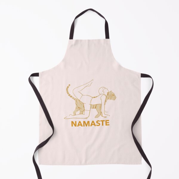 Item preview, namaste designed and sold by crack dsg.