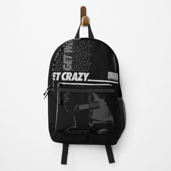 Item preview, Get crazy get wild designed and sold by thisisbari.