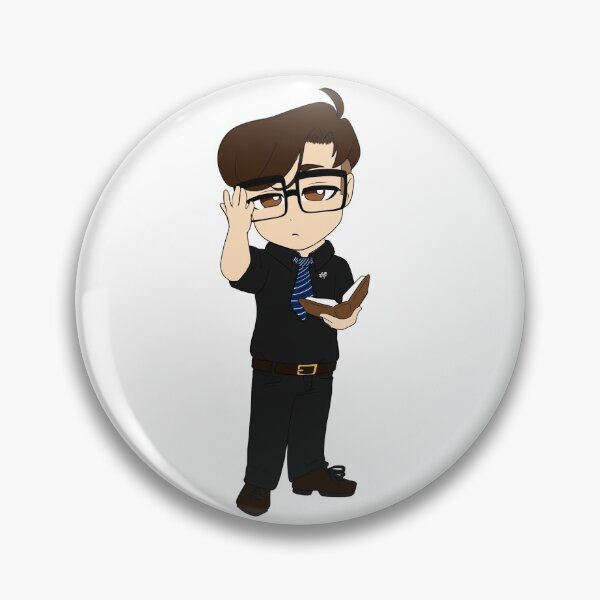 Item preview, Logan designed and sold by kylegates14.