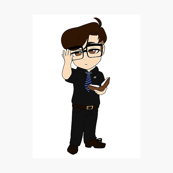 Item preview, Logan designed and sold by kylegates14.