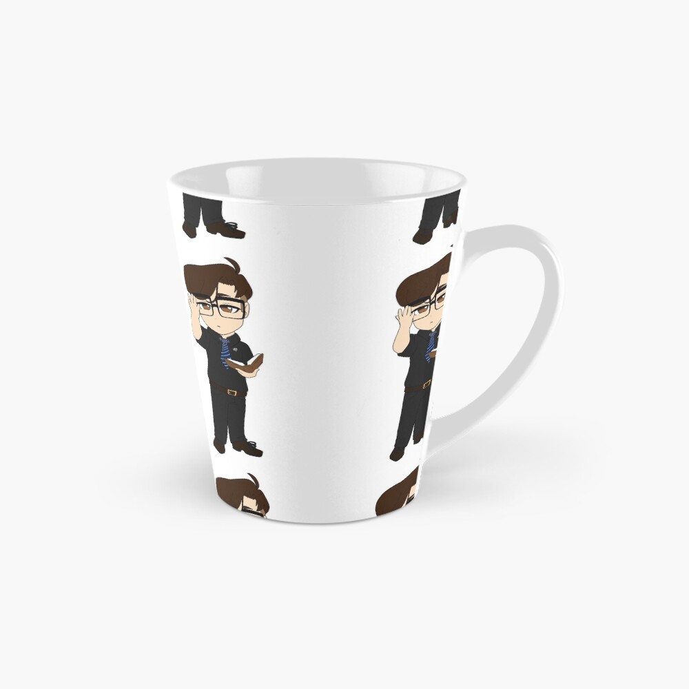 Item preview, Tall Mug designed and sold by kylegates14.