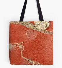 Languid Pace Tote Bag