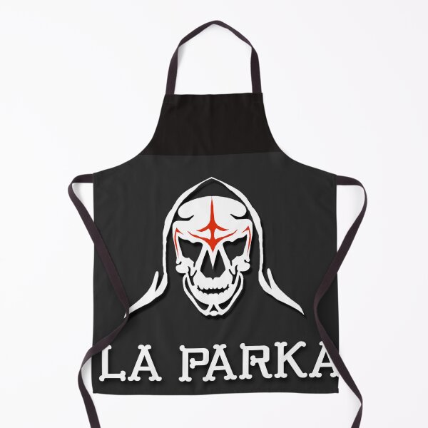 Item preview, La Parka designed and sold by Soar Thumbz.