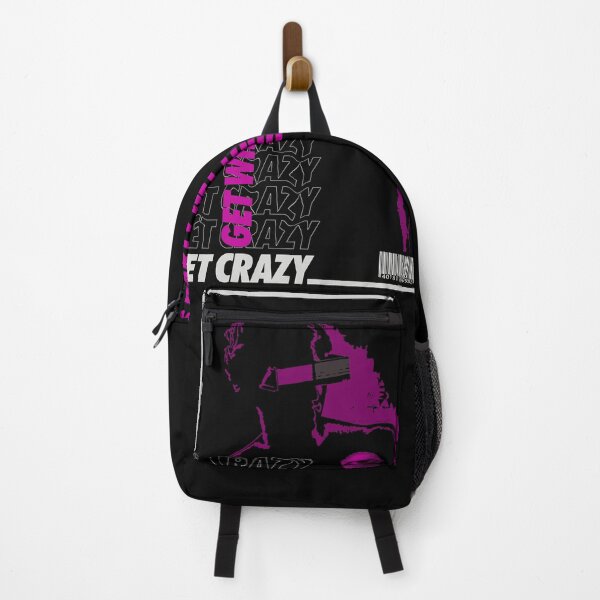 Item preview, Get crazy get wild designed and sold by thisisbari.