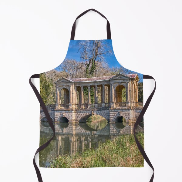Item preview, Palladian Bridge _ Stowe Gardens designed and sold by Dave Williams.