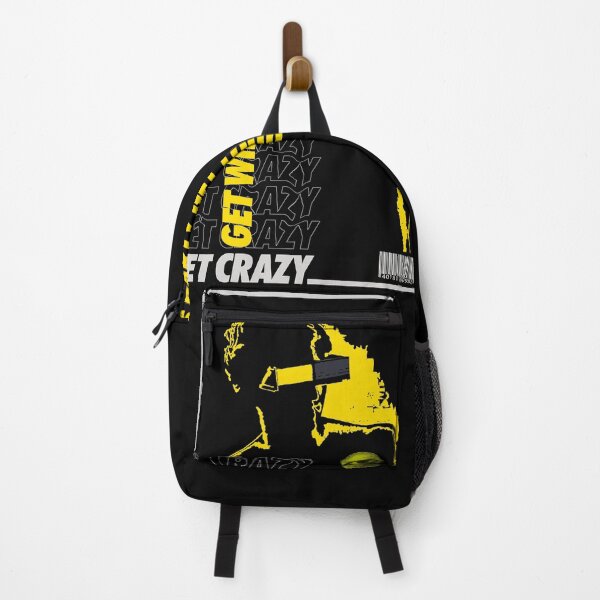 Item preview, Get crazy get wild designed and sold by thisisbari.