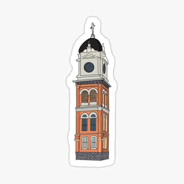 Item preview, Mystic Falls designed and sold by fgoodwin.