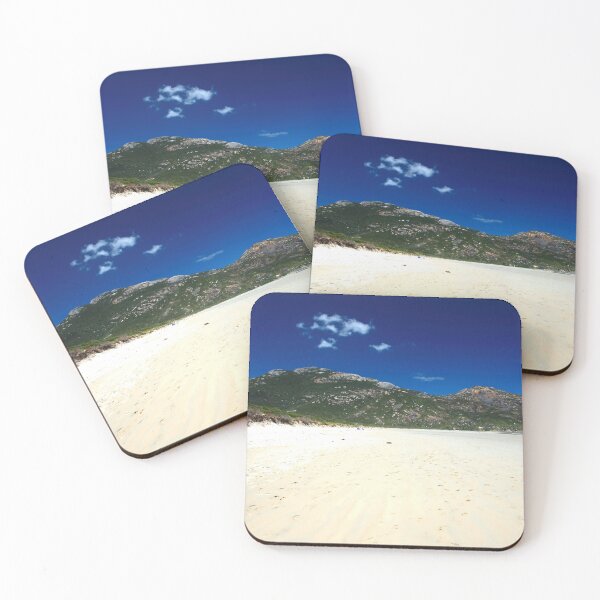 Item preview, Footprints In The Sand designed and sold by GP1746.