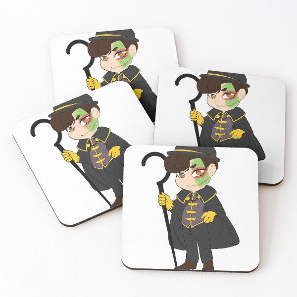 Item preview, Janus  designed and sold by kylegates14.