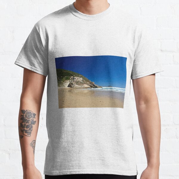 Tongue Point Classic T-Shirt