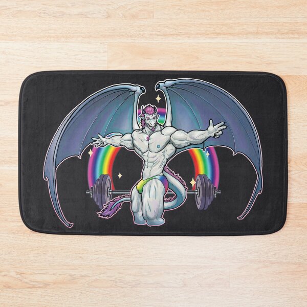 Item preview, King of Wings designed and sold by monkeybearwear.