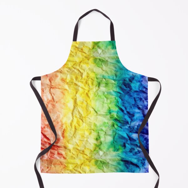 Item preview, Artsy, Fun & Funky Rainbow Print designed and sold by RisingFrequency.