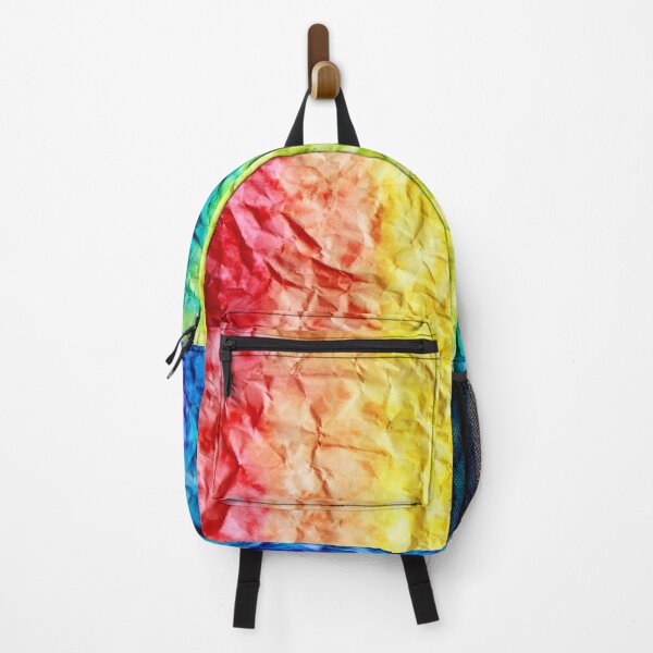 Item preview, Artsy, Fun & Funky Rainbow Print designed and sold by RisingFrequency.