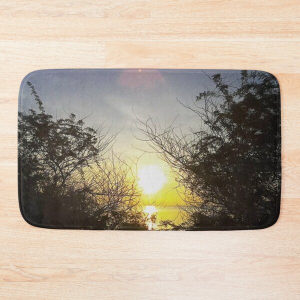 Item preview, PEEKING : Sunrise by the sea #photography designed and sold by boredcreator.