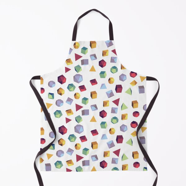 Item preview, All the Dice! designed and sold by Breero.