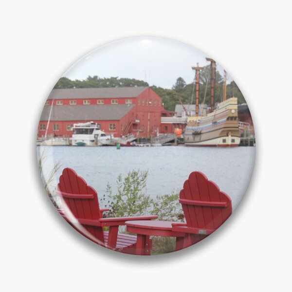 Item preview, Mystic Seaport Views designed and sold by Autumn Seas Photography.